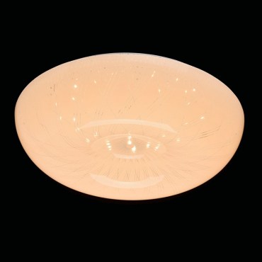 Люстра потолочная MW-Light 325014401 Омега 22W LED
